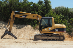 CAT 312CEイメージ